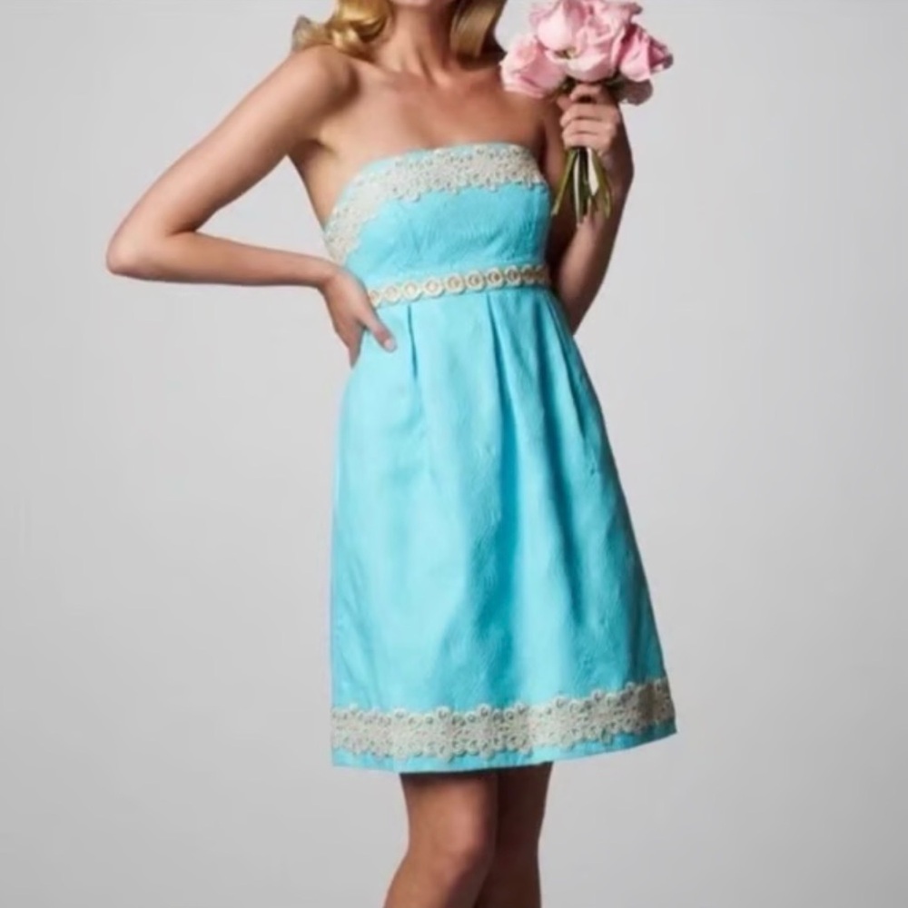 Lilly Pulitzer